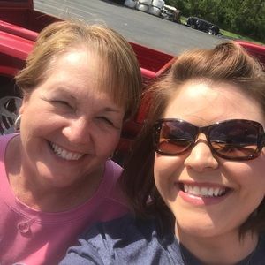 Meet your Posher, Heather